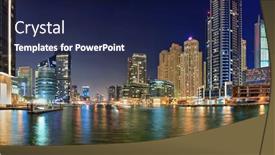  Presentation with persian gulf - 