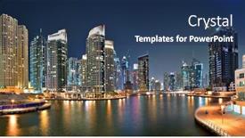  Presentation with persian gulf - 