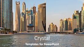  Presentation with persian gulf - 