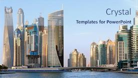  Presentation with persian gulf - 