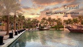  Presentation with canals - 