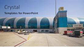  Presentation with passenger movements - 