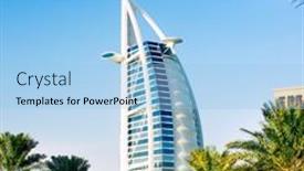  Presentation with emirates - 