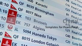  Presentation with emirates - 