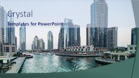  Presentation with emirates - 