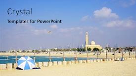  Presentation with emirates - 