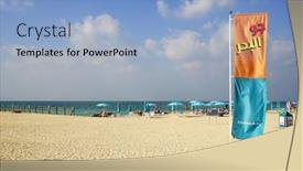  Presentation with emirates - 