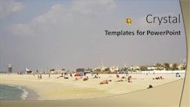  Presentation with emirates - 