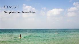  Presentation with emirates - 