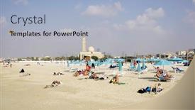  Presentation with emirates - 