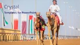  Presentation with emirates - 