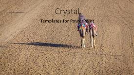  Presentation with emirates - Slide deck enhanced with dubai-united-arab-emirates-march background and a coral colored foreground