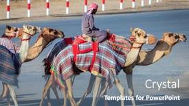  Presentation with emirates - 