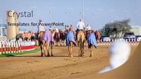  Presentation with emirates - 