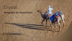  Presentation with emirates - 