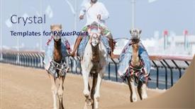  Presentation with emirates - 