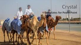  Presentation with emirates - 