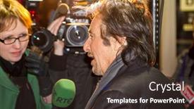  Presentation with dublin - 