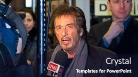  Presentation with dublin - 