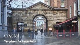  Presentation with dublin - 