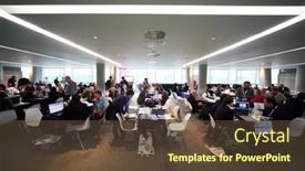  Presentation with dublin - 