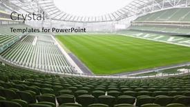  Presentation with dublin - 