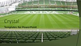  Presentation with dublin - 