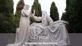  Presentation with dalmatia - 