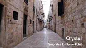  Presentation with dubrovnik - 