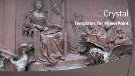  Presentation with dubrovnik - 