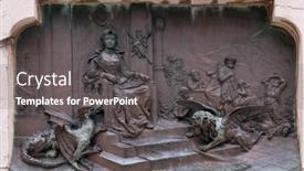  Presentation with dubrovnik - 