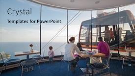  Presentation with dubrovnik - 