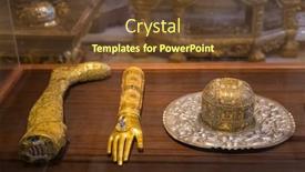  Presentation with dubrovnik - Colorful slide deck enhanced with dubrovnik-croatia-may-26-2014 backdrop and a tawny brown colored foreground