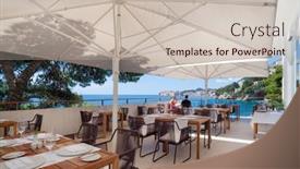  Presentation with dubrovnik - 