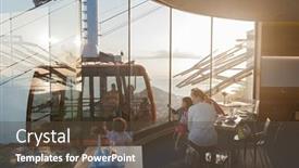  Presentation with restaurant family - 