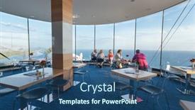  Presentation with dubrovnik - 