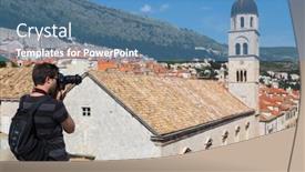  Presentation with dubrovnik - 