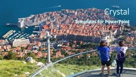  Presentation with dubrovnik - 