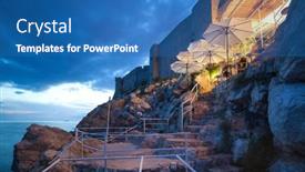  Presentation with dubrovnik - 