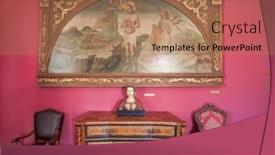  Presentation with dubrovnik - 