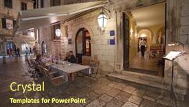  Presentation with dubrovnik - 