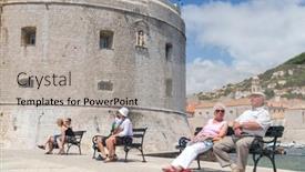  Presentation with maritime - 