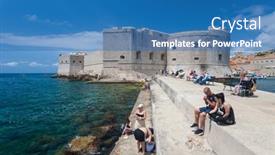  Presentation with maritime - 