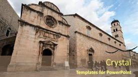  Presentation with dubrovnik - 