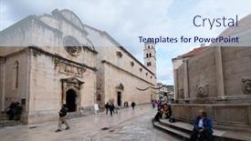  Presentation with dubrovnik - 