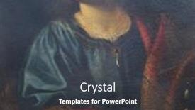  Presentation with dubrovnik - Presentation design featuring dubrovnik-croatia-november-08-saint background and a dark gray colored foreground