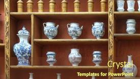  Presentation with third world - Cool new presentation theme with dubrovnik-croatia-november-08 backdrop and a tawny brown colored foreground