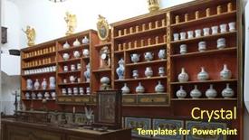  Presentation with third world - 