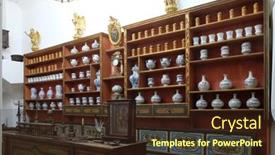  Presentation with third world - 