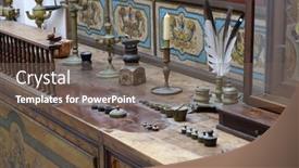  Presentation with third world - 